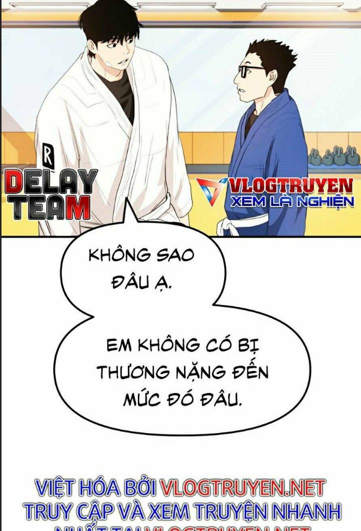 Bạn Trai Võ Sĩ Chapter 10 - Trang 2