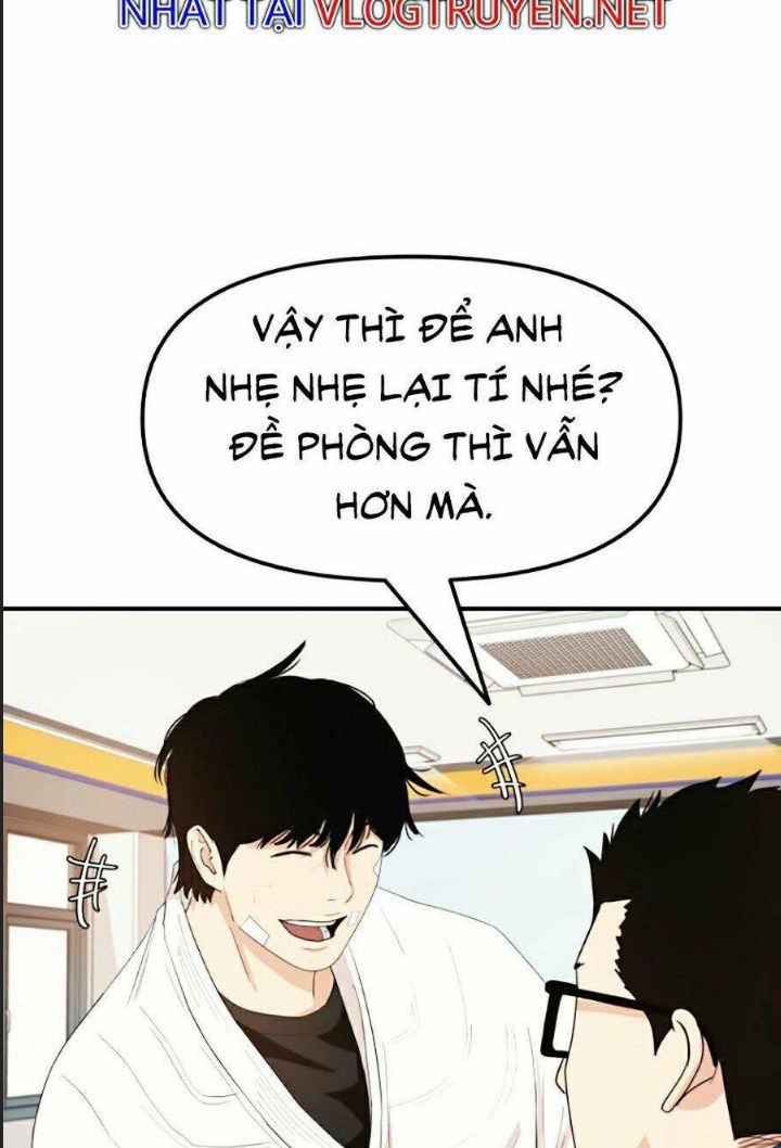 Bạn Trai Võ Sĩ Chapter 10 - Trang 2