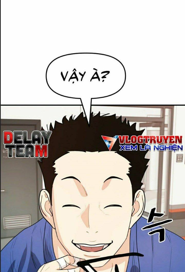 Bạn Trai Võ Sĩ Chapter 10 - Trang 2