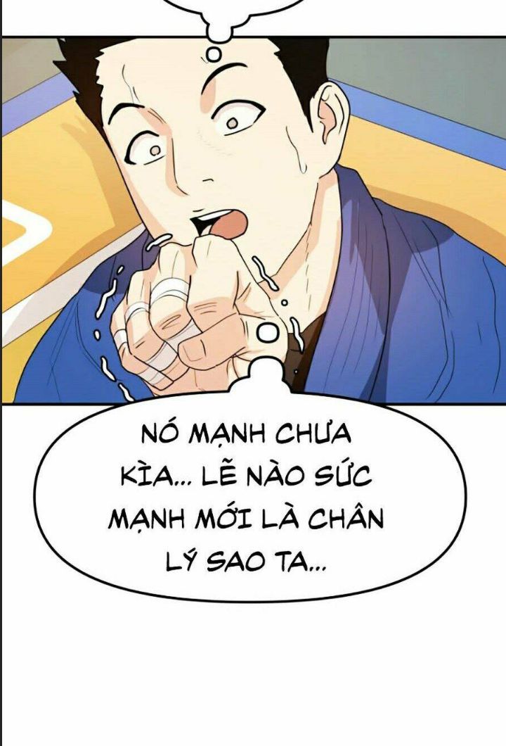 Bạn Trai Võ Sĩ Chapter 10 - Trang 2