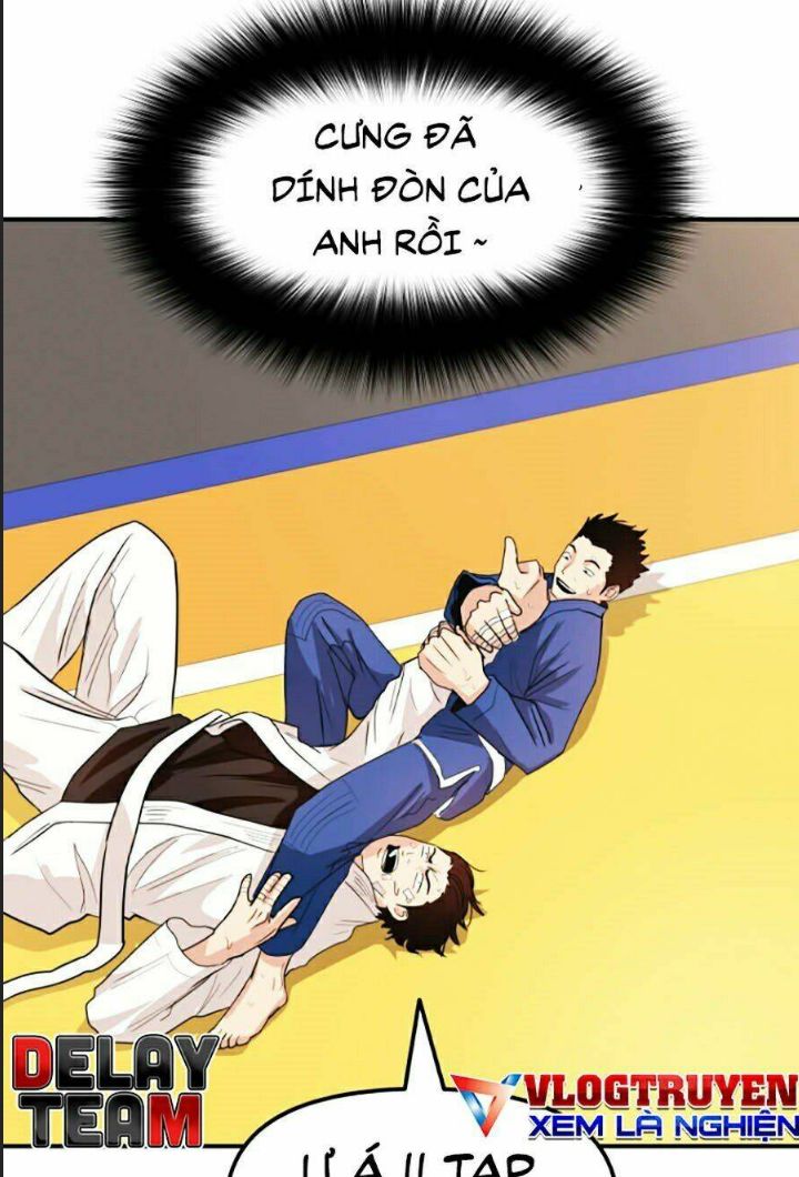 Bạn Trai Võ Sĩ Chapter 10 - Trang 2