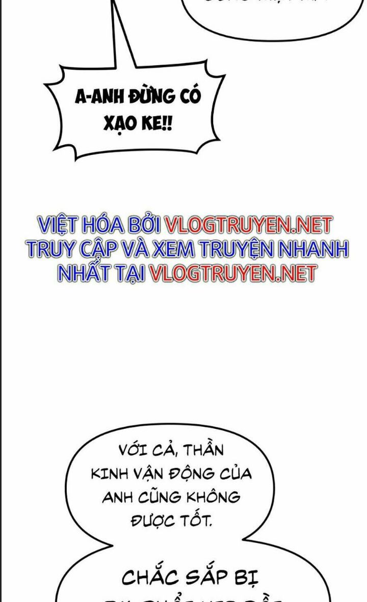 Bạn Trai Võ Sĩ Chapter 10 - Trang 2