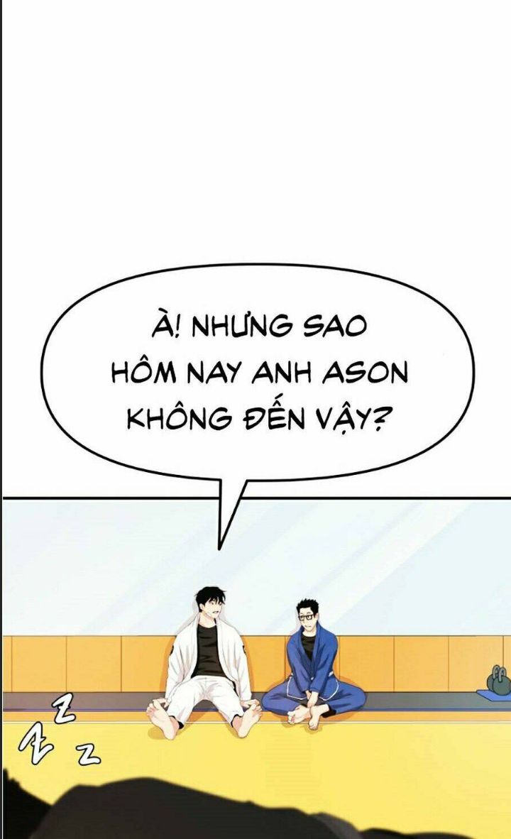Bạn Trai Võ Sĩ Chapter 10 - Trang 2