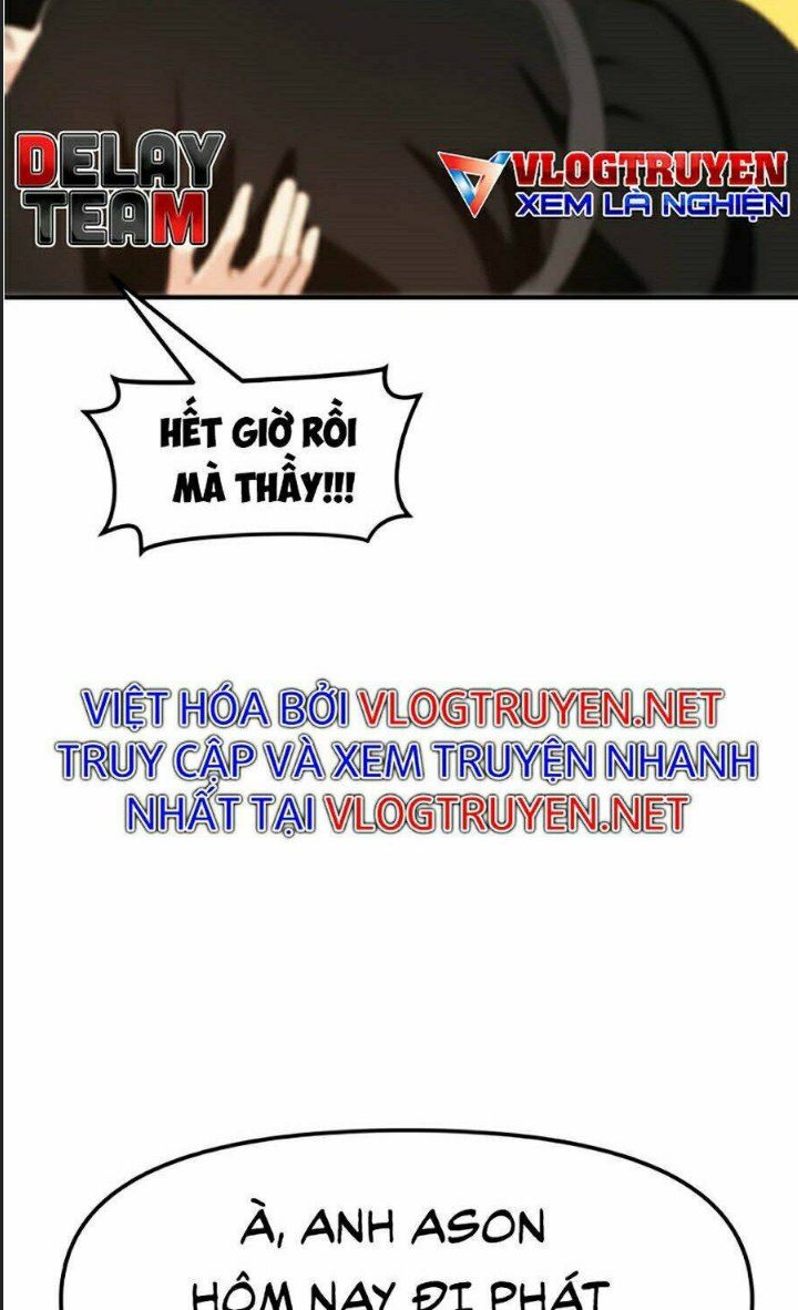 Bạn Trai Võ Sĩ Chapter 10 - Trang 2