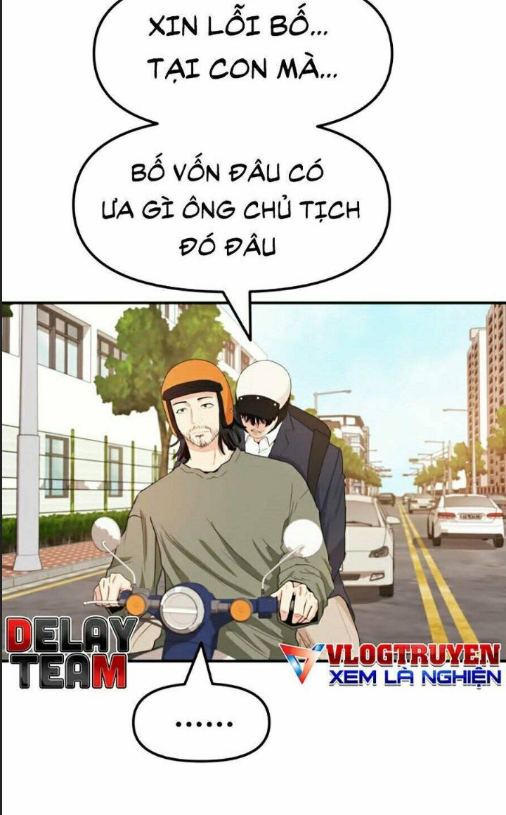 Bạn Trai Võ Sĩ Chapter 10 - Trang 2