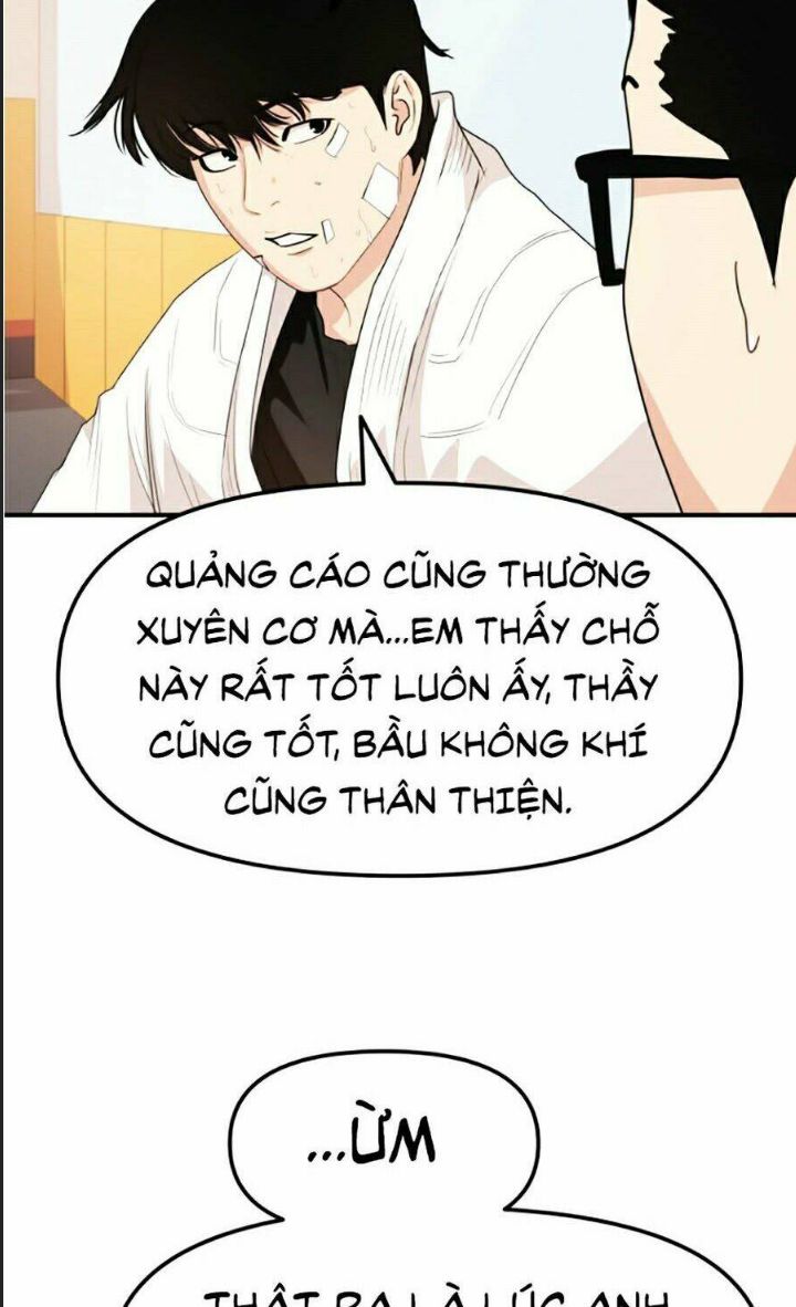 Bạn Trai Võ Sĩ Chapter 10 - Trang 2