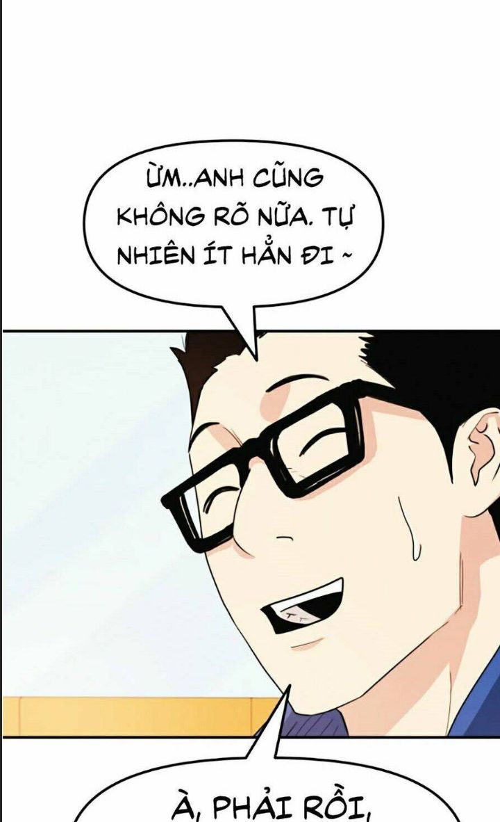 Bạn Trai Võ Sĩ Chapter 10 - Trang 2