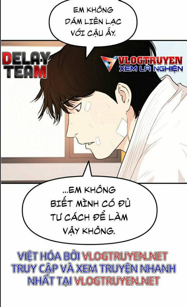 Bạn Trai Võ Sĩ Chapter 10 - Trang 2