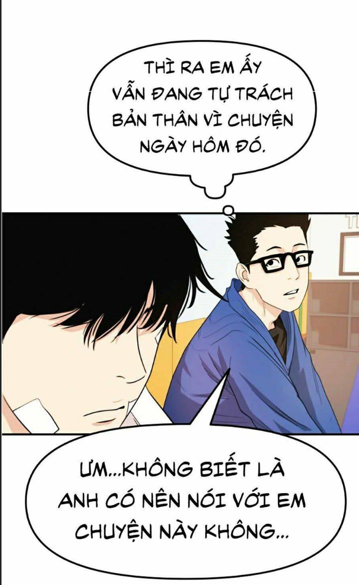 Bạn Trai Võ Sĩ Chapter 10 - Trang 2