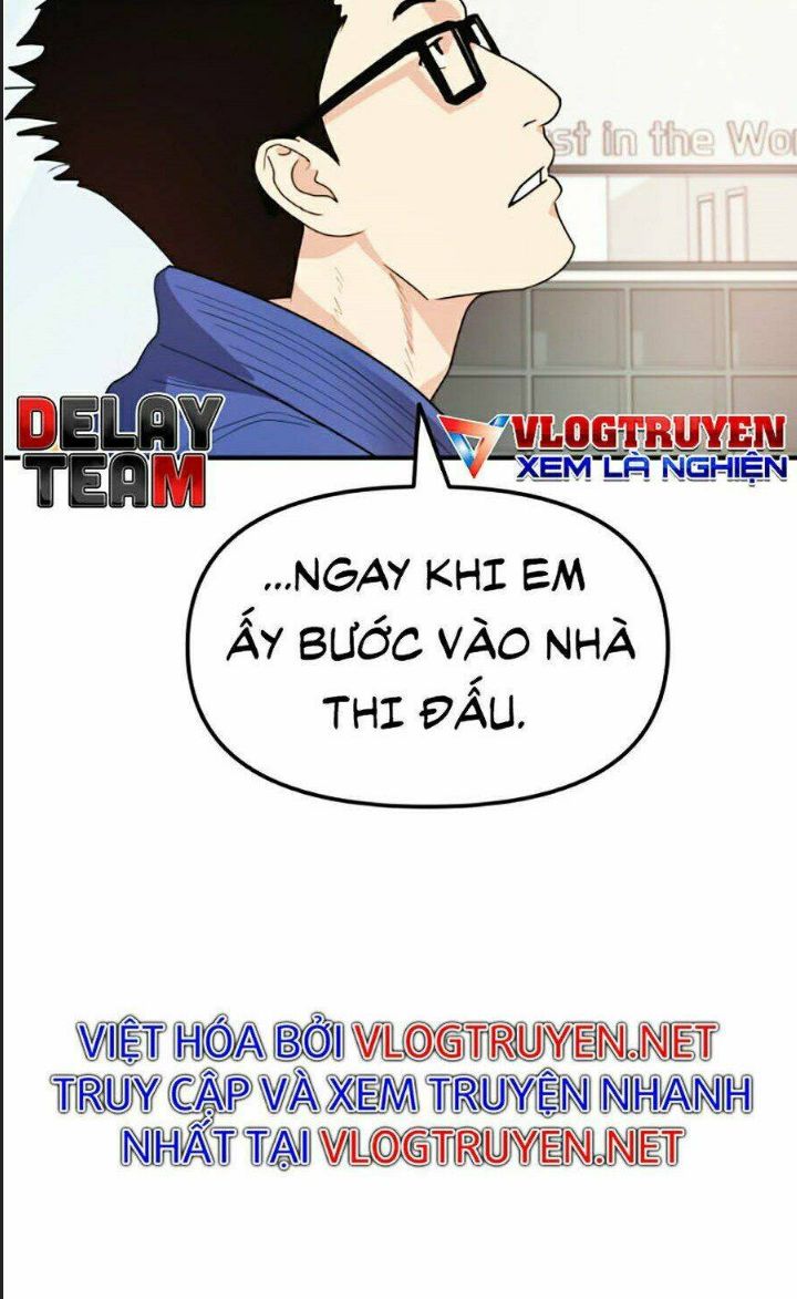 Bạn Trai Võ Sĩ Chapter 10 - Trang 2