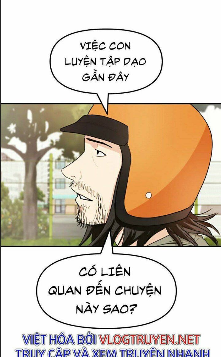 Bạn Trai Võ Sĩ Chapter 10 - Trang 2