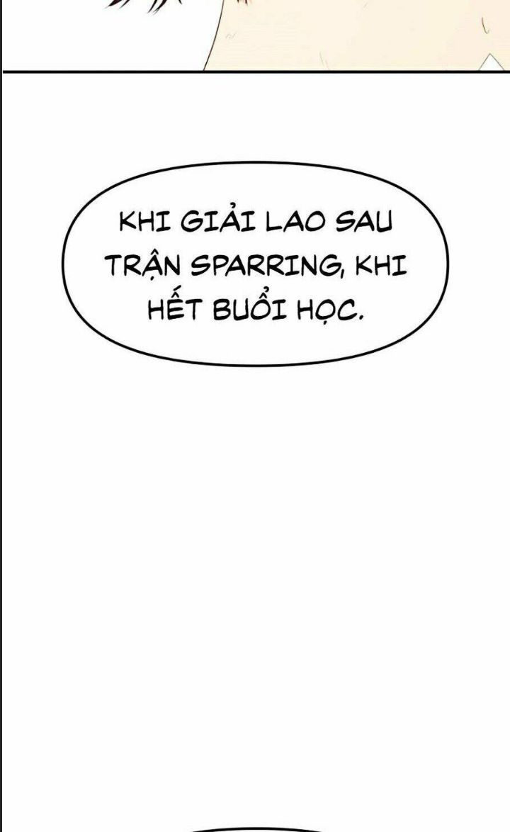 Bạn Trai Võ Sĩ Chapter 10 - Trang 2