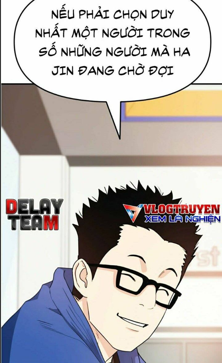 Bạn Trai Võ Sĩ Chapter 10 - Trang 2