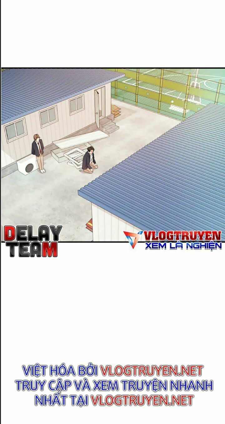 Bạn Trai Võ Sĩ Chapter 10 - Trang 2