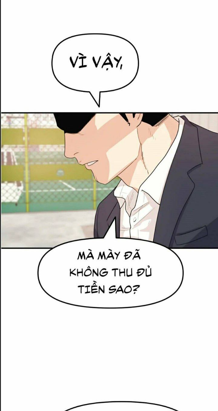 Bạn Trai Võ Sĩ Chapter 10 - Trang 2