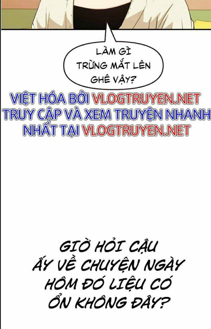 Bạn Trai Võ Sĩ Chapter 11 - Trang 2