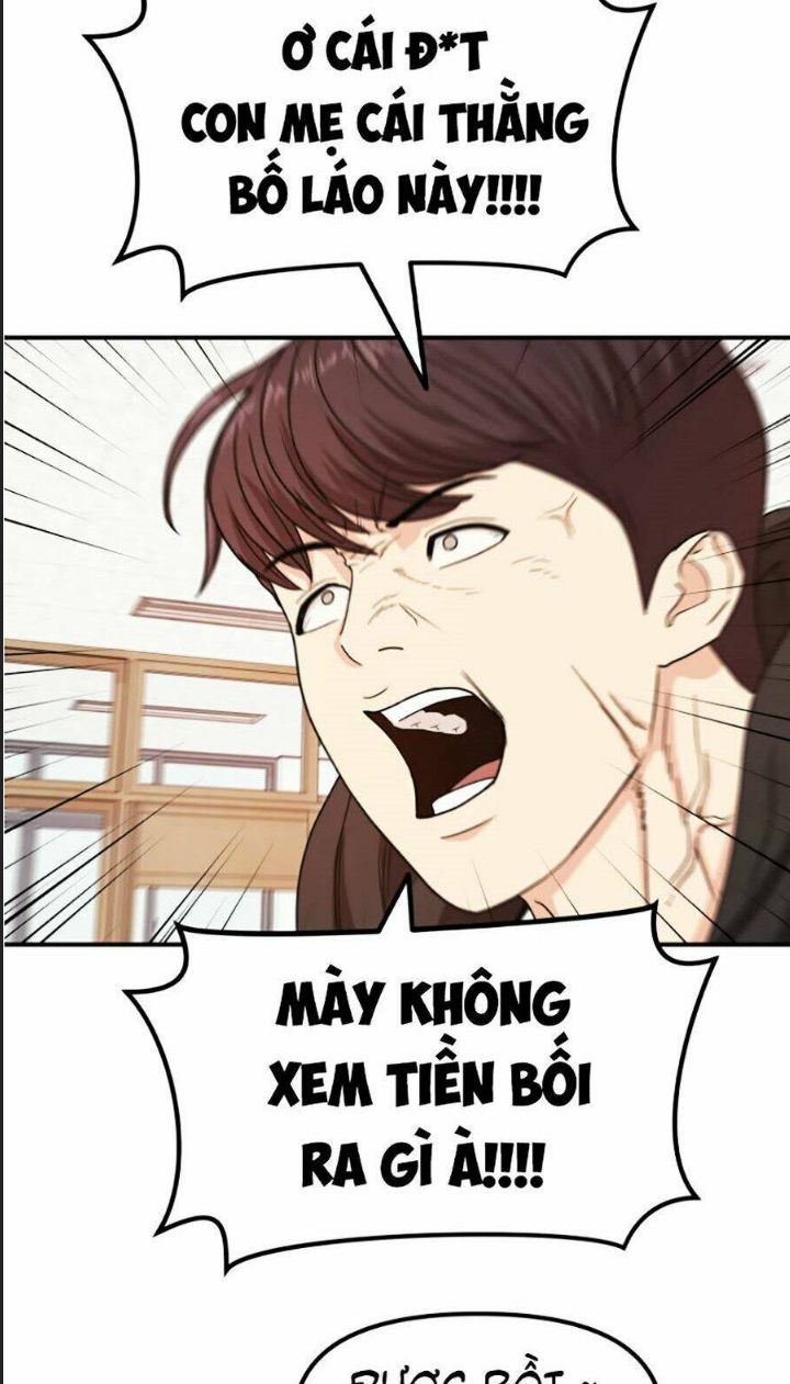 Bạn Trai Võ Sĩ Chapter 12 - Trang 2