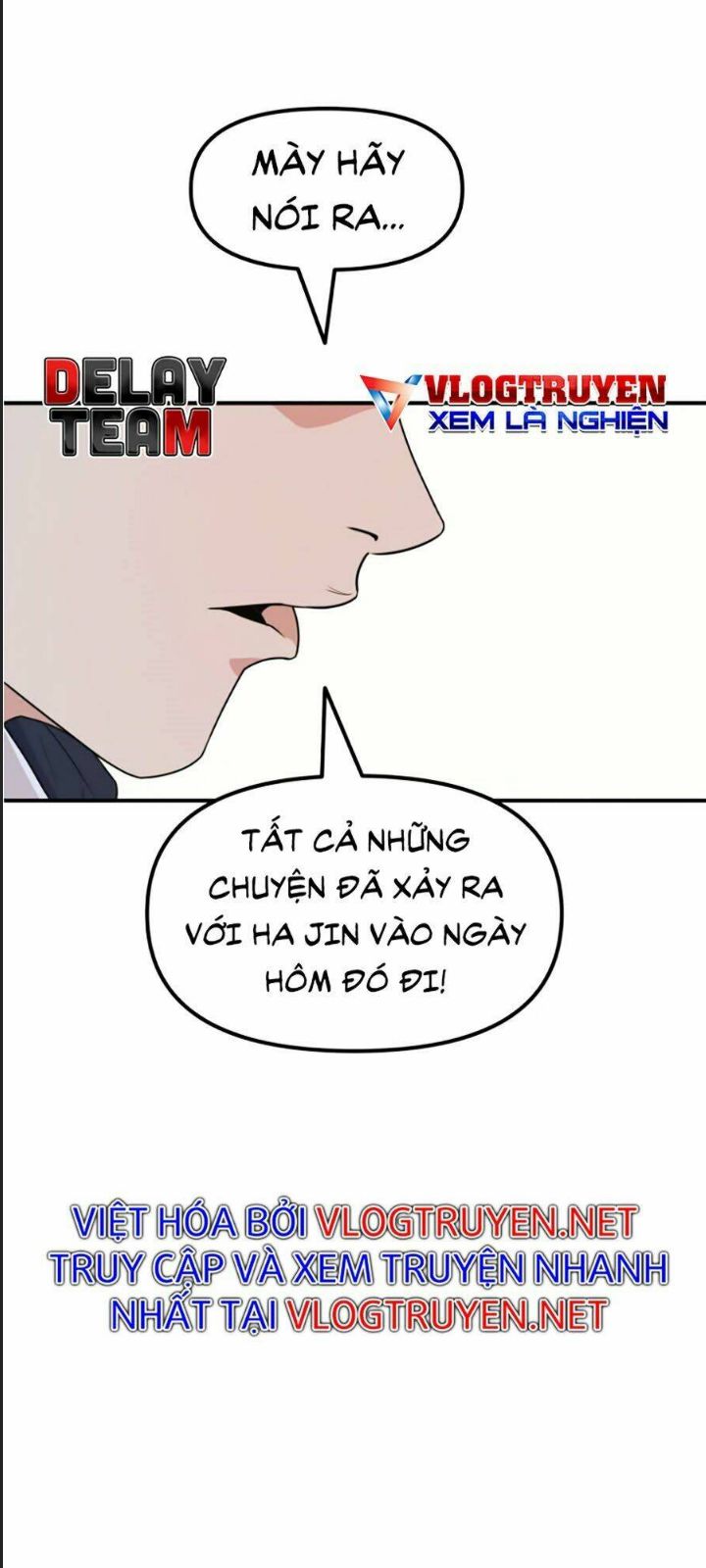 Bạn Trai Võ Sĩ Chapter 12 - Trang 2