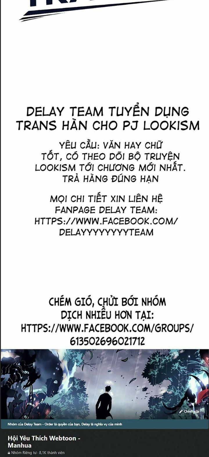 Bạn Trai Võ Sĩ Chapter 12 - Trang 2