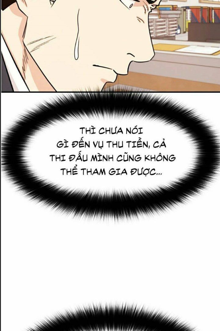 Bạn Trai Võ Sĩ Chapter 14 - Trang 2