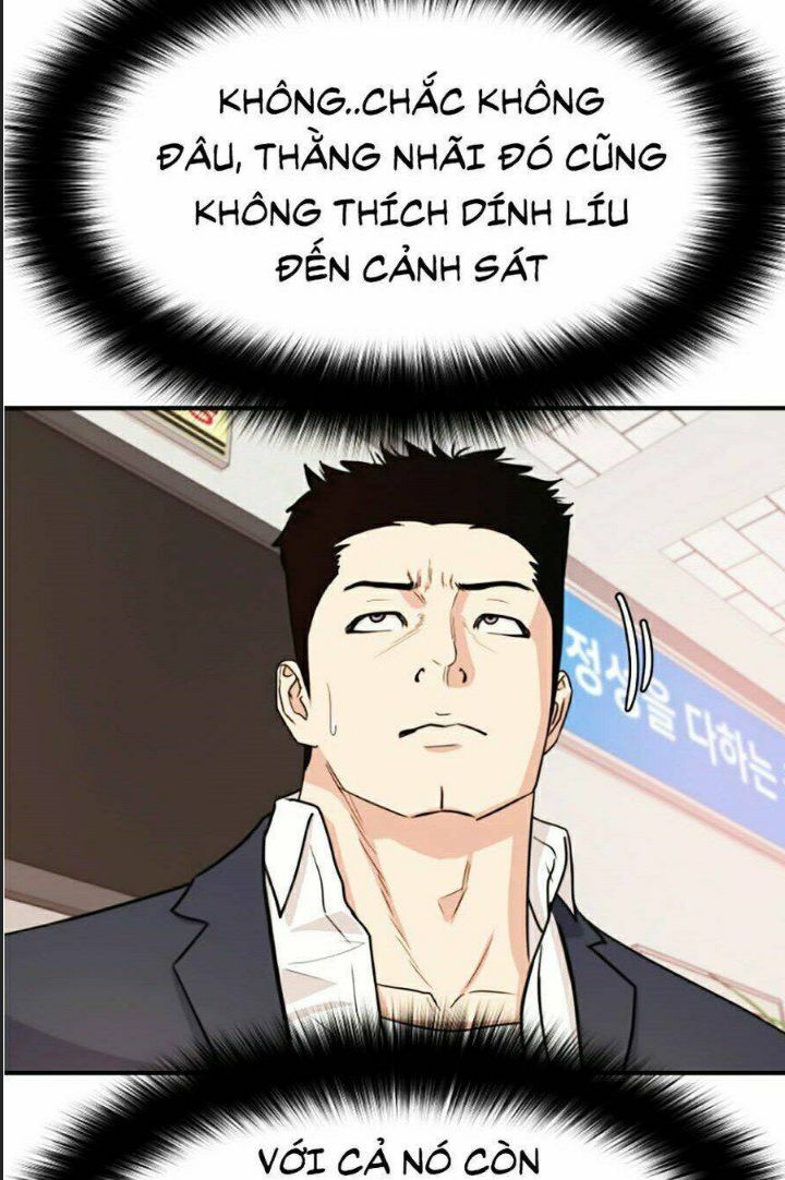 Bạn Trai Võ Sĩ Chapter 14 - Trang 2