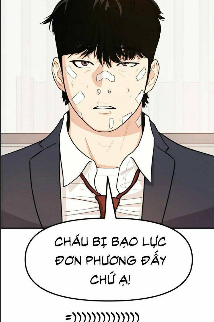 Bạn Trai Võ Sĩ Chapter 14 - Trang 2