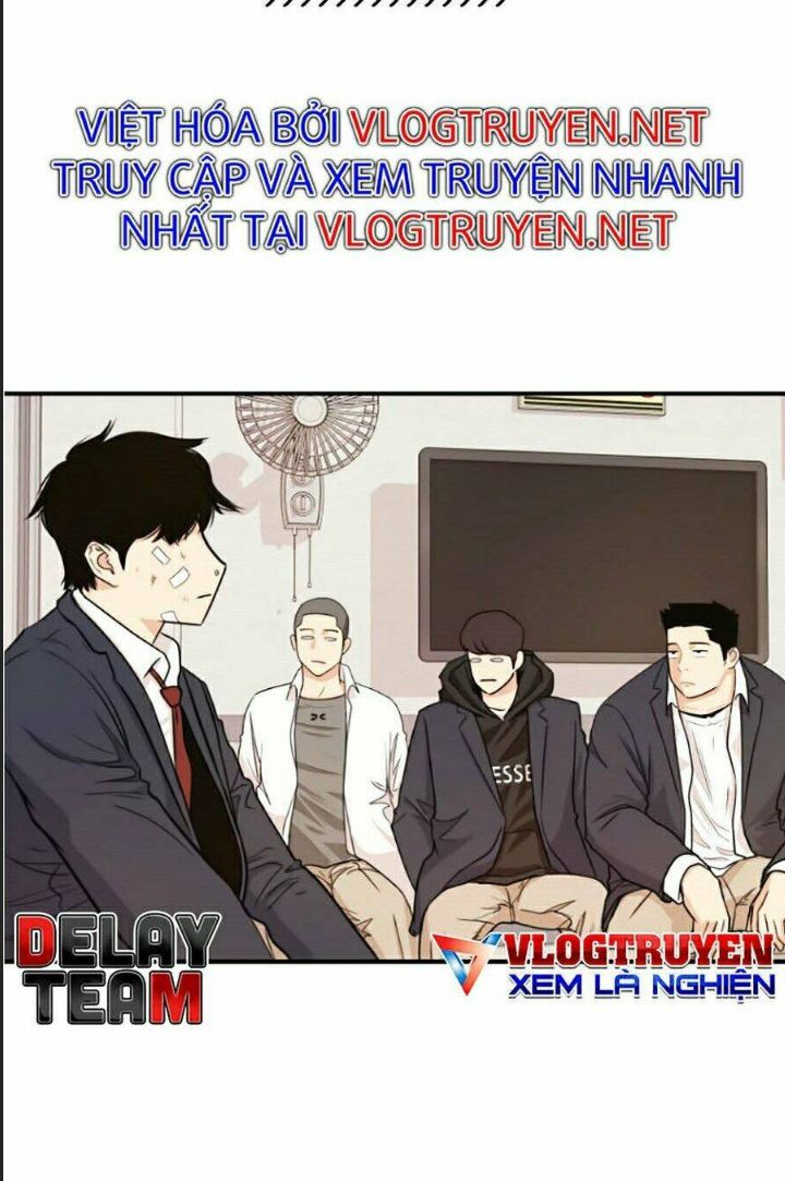 Bạn Trai Võ Sĩ Chapter 14 - Trang 2