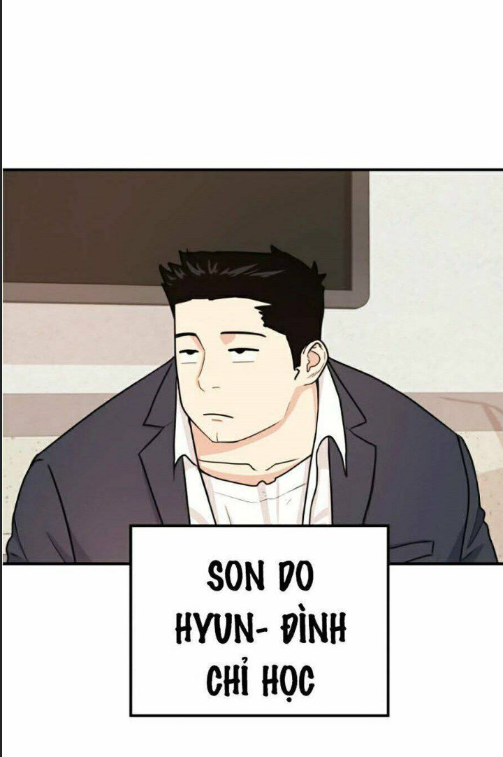 Bạn Trai Võ Sĩ Chapter 14 - Trang 2