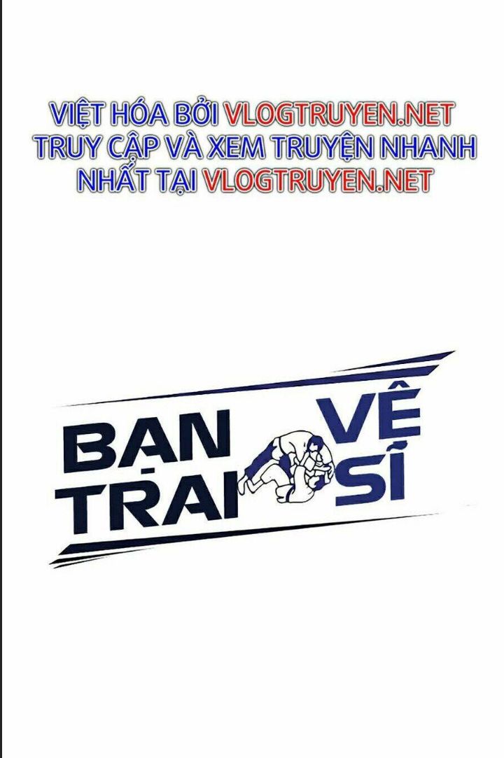 Bạn Trai Võ Sĩ Chapter 14 - Trang 2