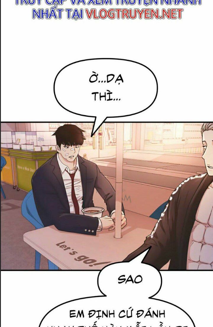 Bạn Trai Võ Sĩ Chapter 14 - Trang 2