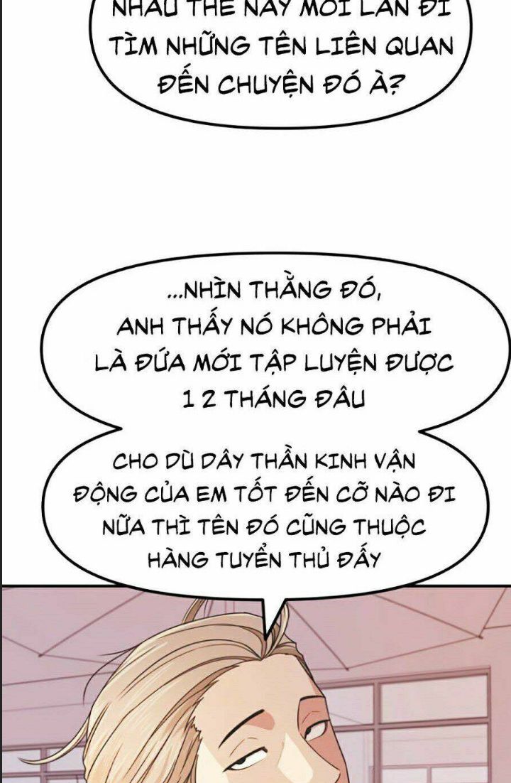 Bạn Trai Võ Sĩ Chapter 14 - Trang 2