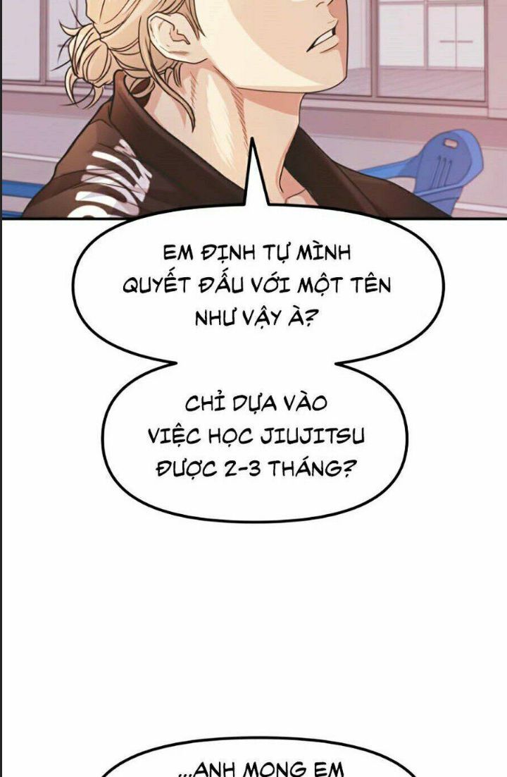 Bạn Trai Võ Sĩ Chapter 14 - Trang 2