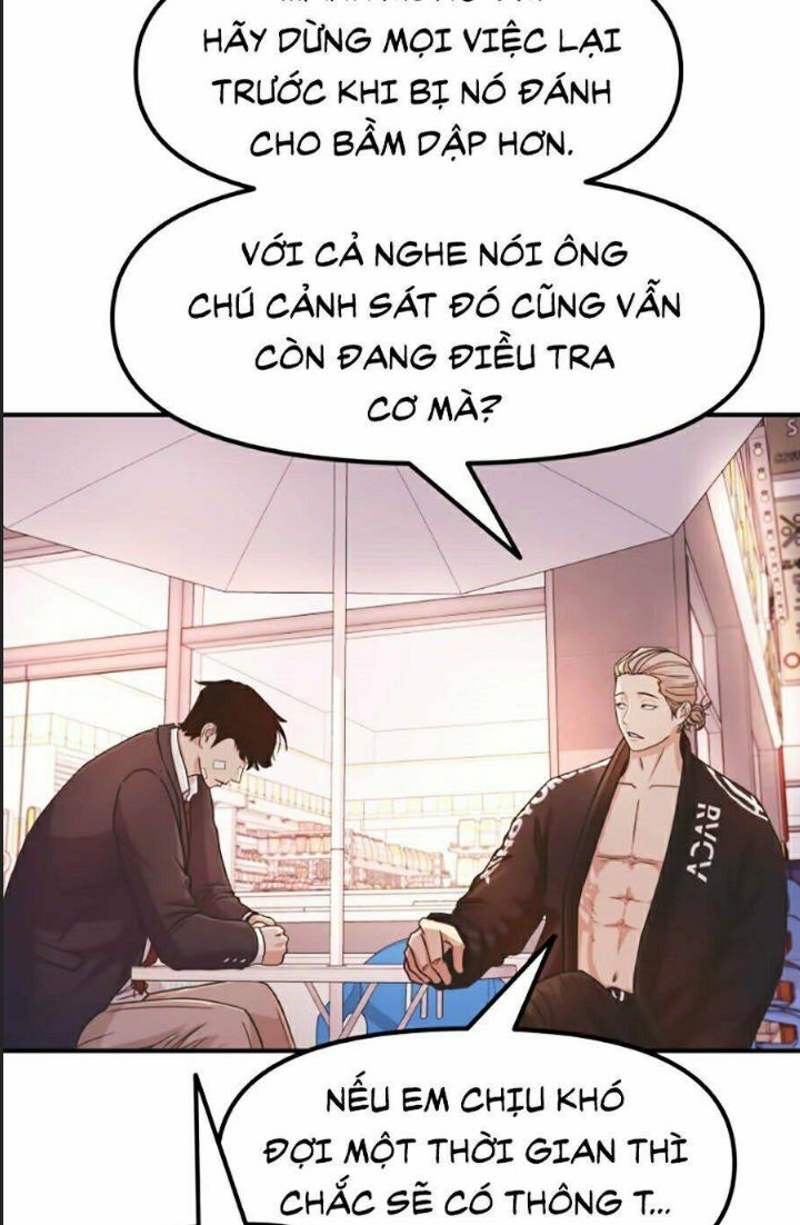 Bạn Trai Võ Sĩ Chapter 14 - Trang 2