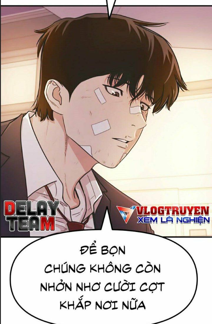 Bạn Trai Võ Sĩ Chapter 14 - Trang 2