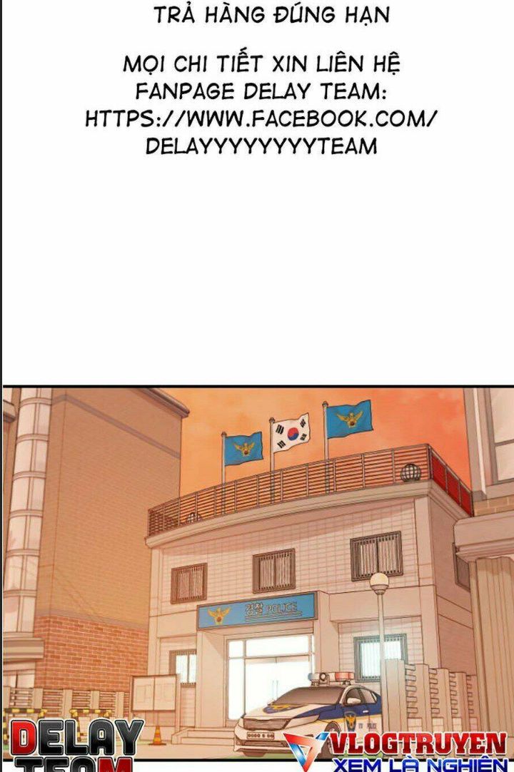 Bạn Trai Võ Sĩ Chapter 14 - Trang 2