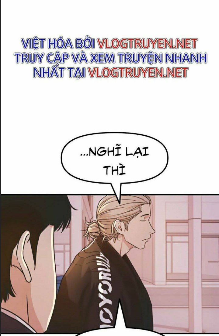 Bạn Trai Võ Sĩ Chapter 14 - Trang 2