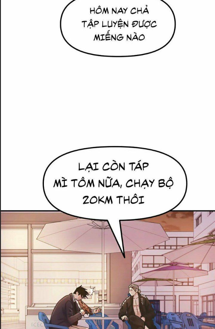 Bạn Trai Võ Sĩ Chapter 14 - Trang 2