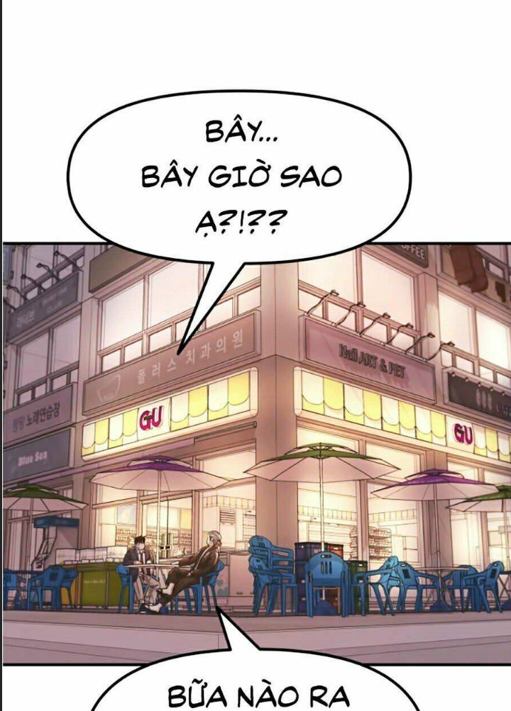 Bạn Trai Võ Sĩ Chapter 14 - Trang 2