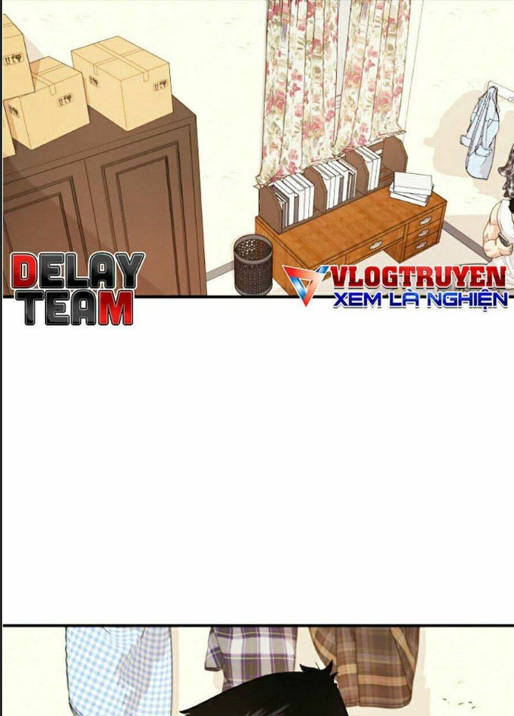 Bạn Trai Võ Sĩ Chapter 14 - Trang 2