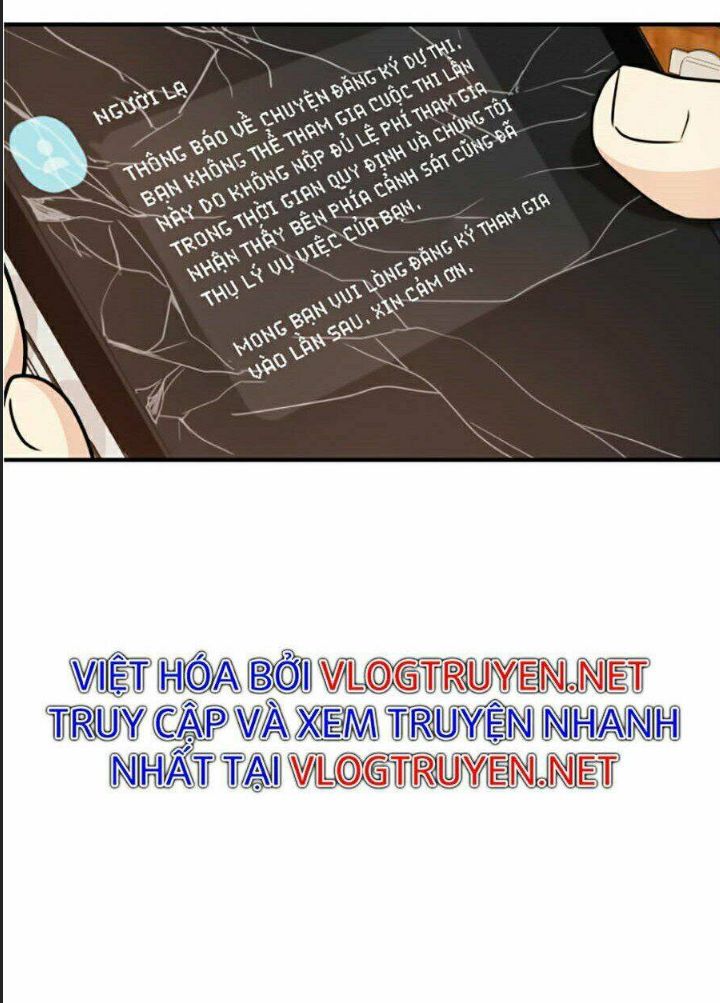 Bạn Trai Võ Sĩ Chapter 14 - Trang 2