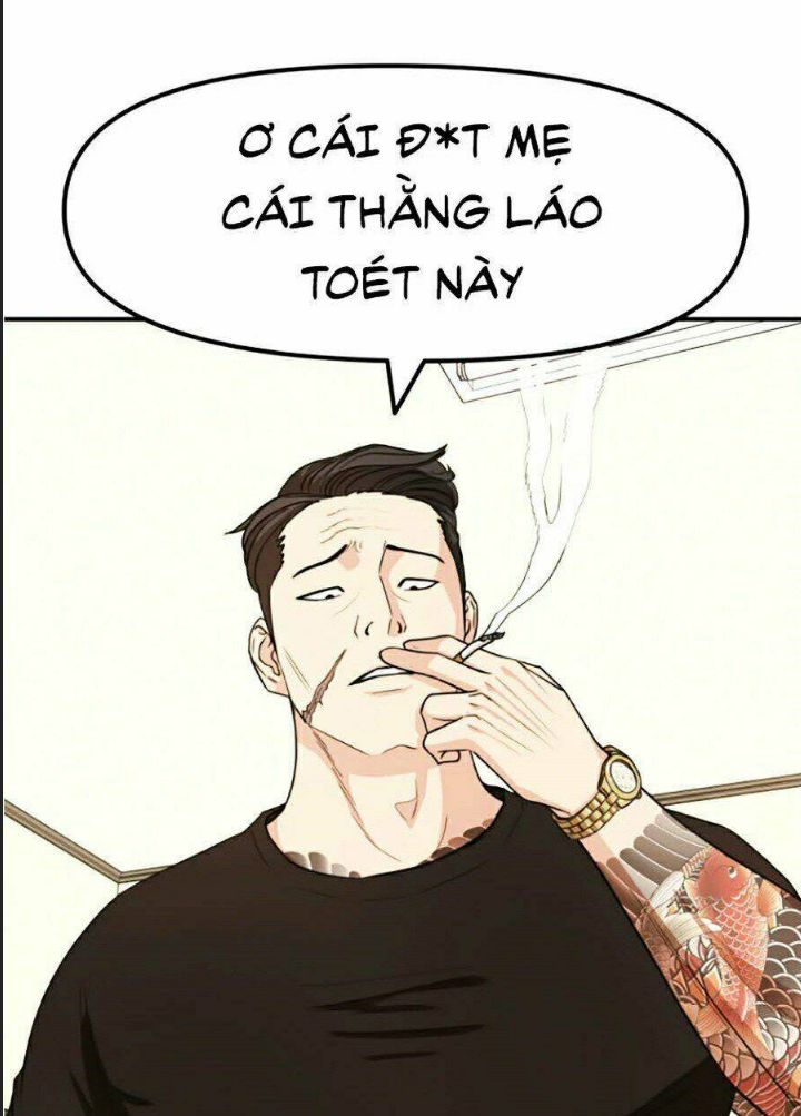 Bạn Trai Võ Sĩ Chapter 14 - Trang 2