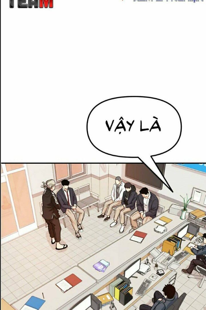 Bạn Trai Võ Sĩ Chapter 14 - Trang 2