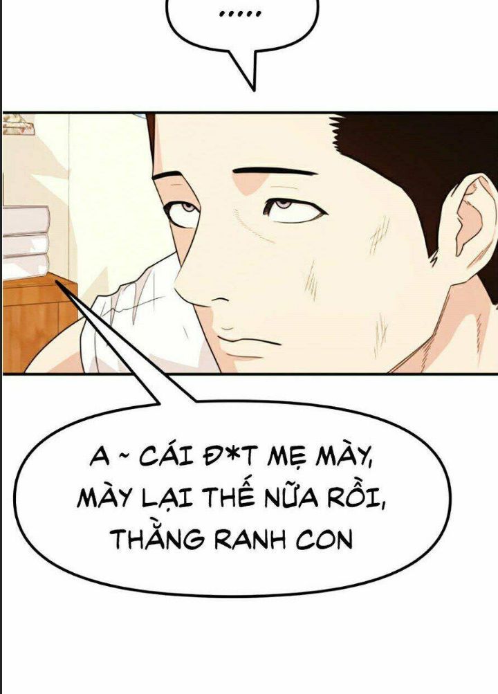 Bạn Trai Võ Sĩ Chapter 14 - Trang 2