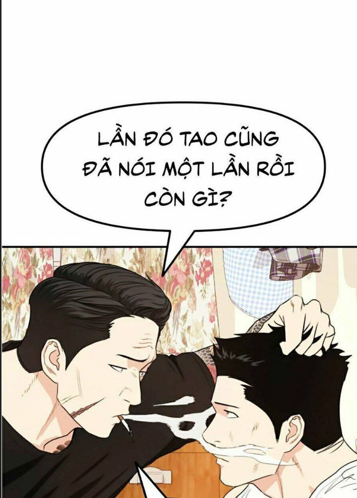 Bạn Trai Võ Sĩ Chapter 14 - Trang 2