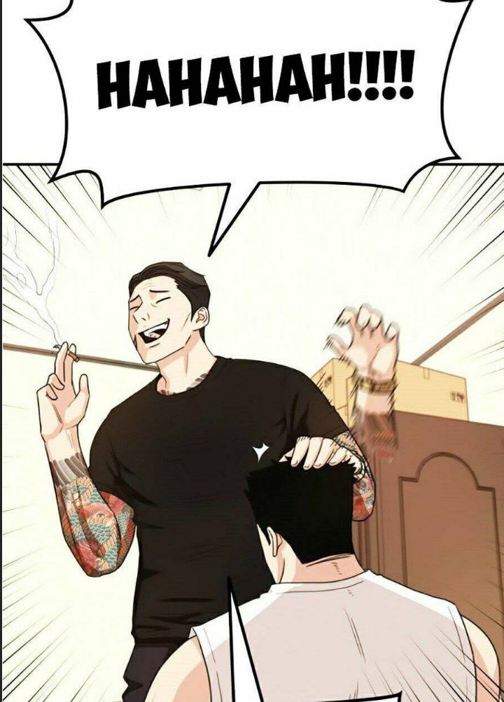 Bạn Trai Võ Sĩ Chapter 14 - Trang 2