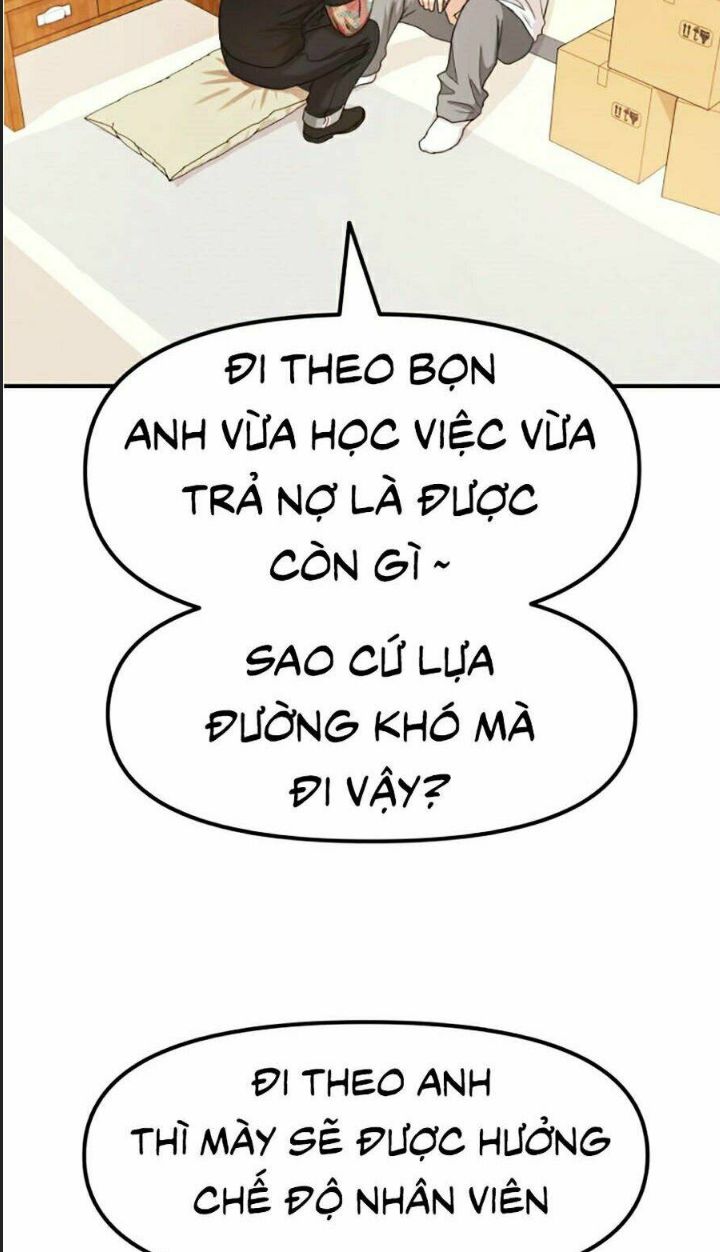 Bạn Trai Võ Sĩ Chapter 14 - Trang 2