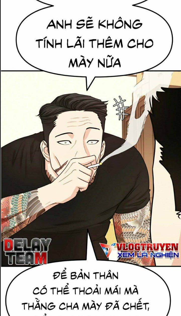 Bạn Trai Võ Sĩ Chapter 14 - Trang 2