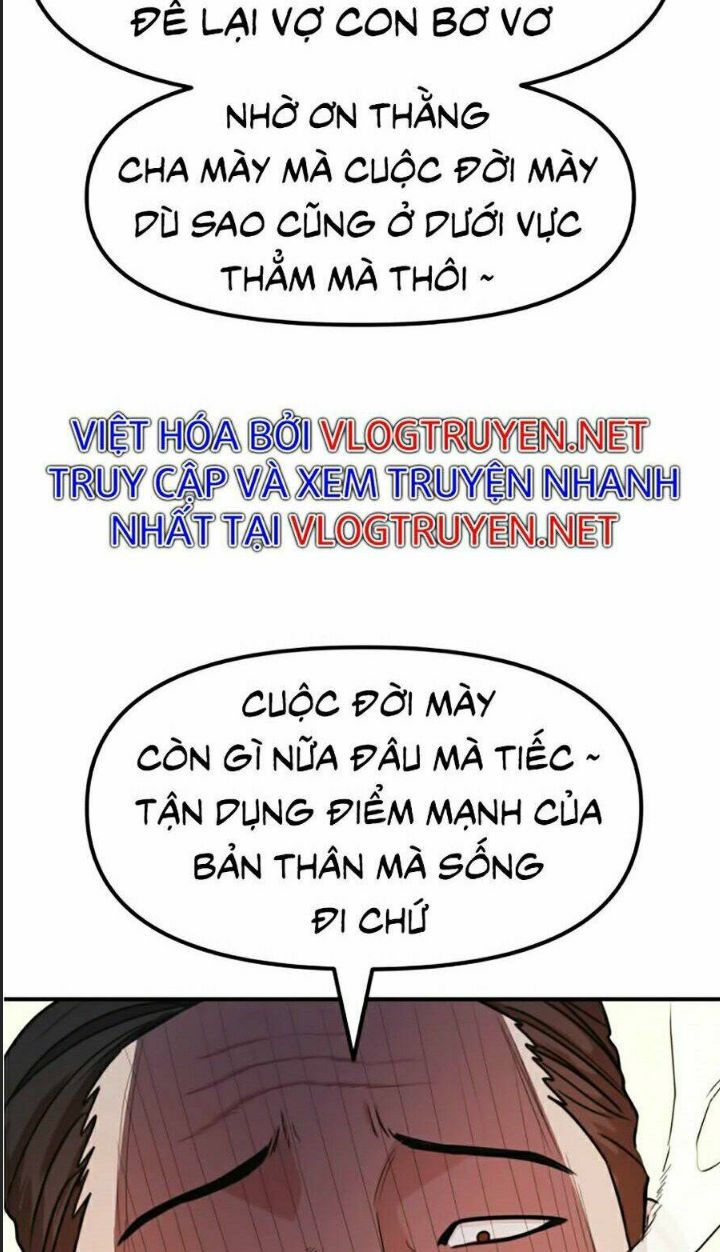 Bạn Trai Võ Sĩ Chapter 14 - Trang 2