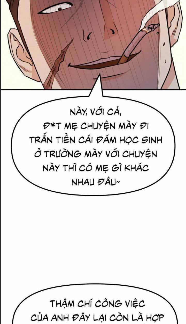 Bạn Trai Võ Sĩ Chapter 14 - Trang 2