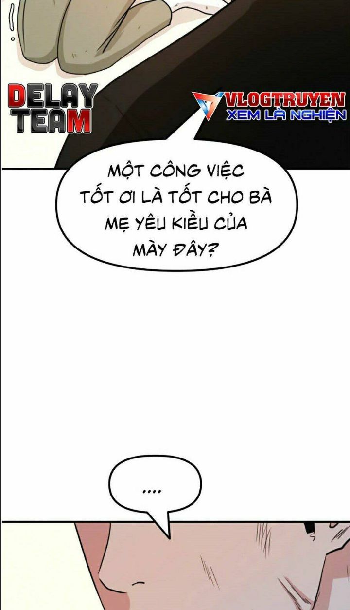 Bạn Trai Võ Sĩ Chapter 14 - Trang 2